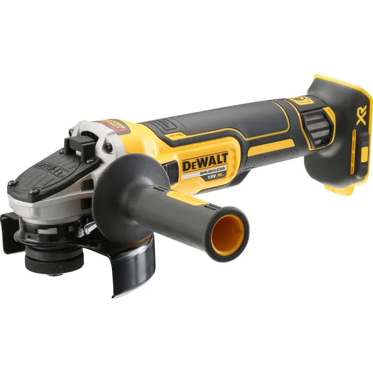 Болгарка (ушм) Dewalt DCG405NT