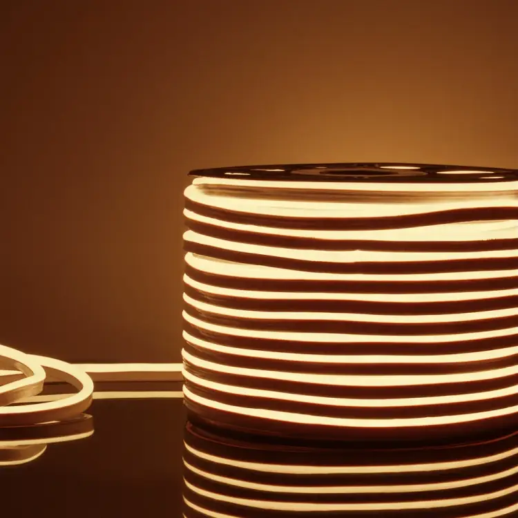 Гибкий неон Elektrostandard LS001 a052995