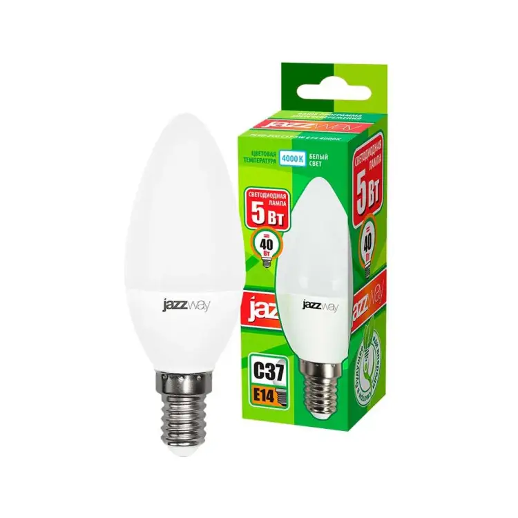 Лампа Jazzway 1036865A