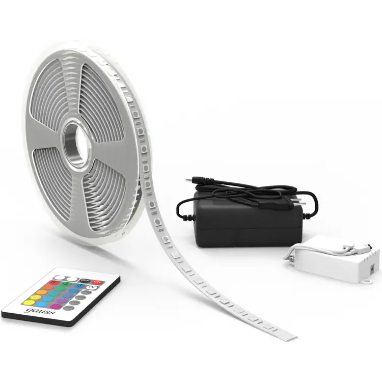 Лента Gauss Basic BT072