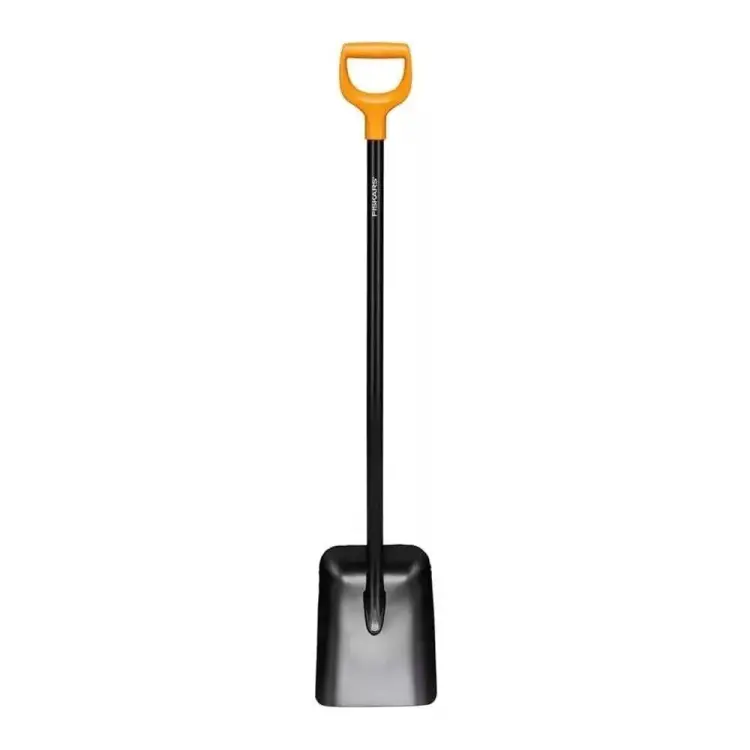 Совковая лопата Fiskars Solid 1066718
