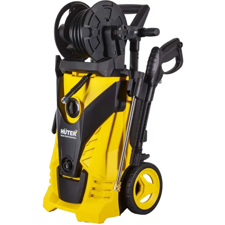 Мойка Huter W210i PROFESSIONAL 70/8/18