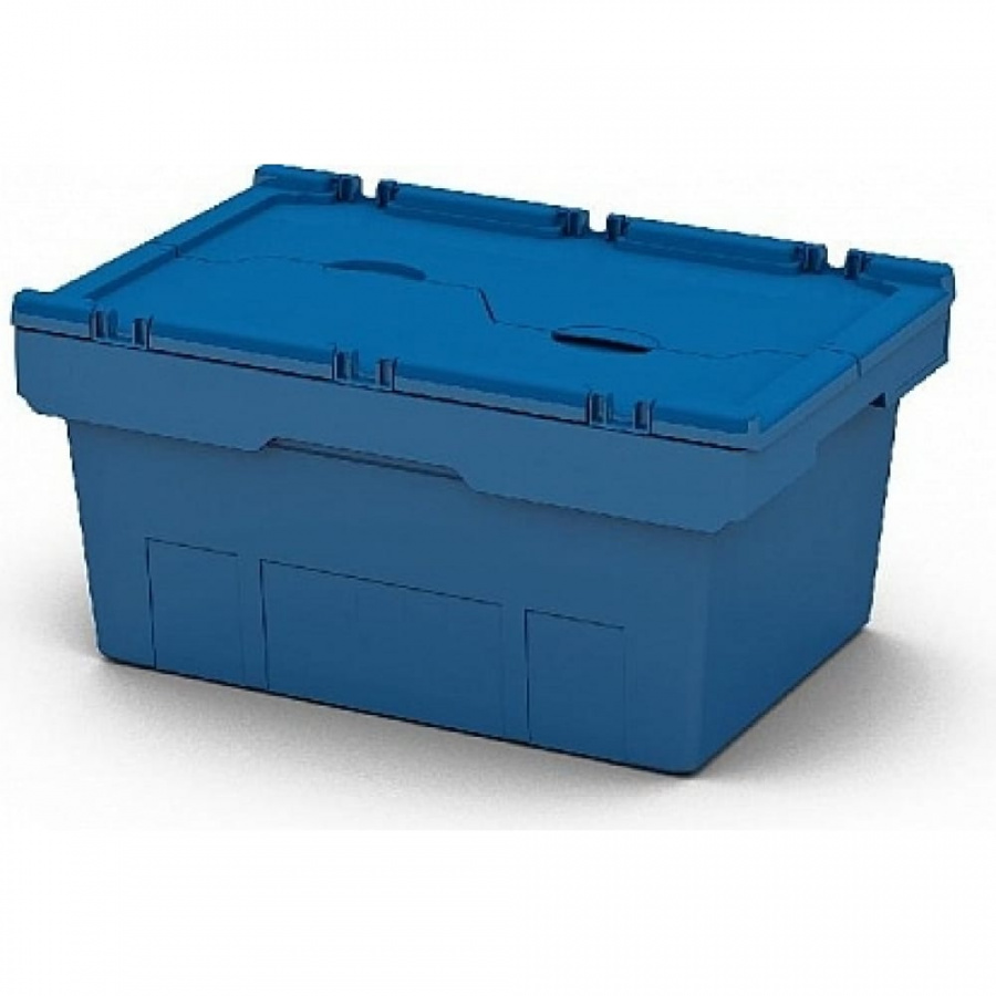 Пластиковый контейнер Пластик система KV 6427