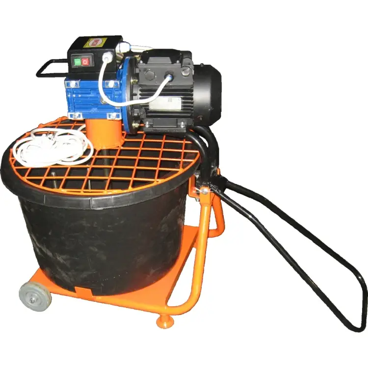 Растворосмеситель МИСОМ СО 369.1 J013300036223