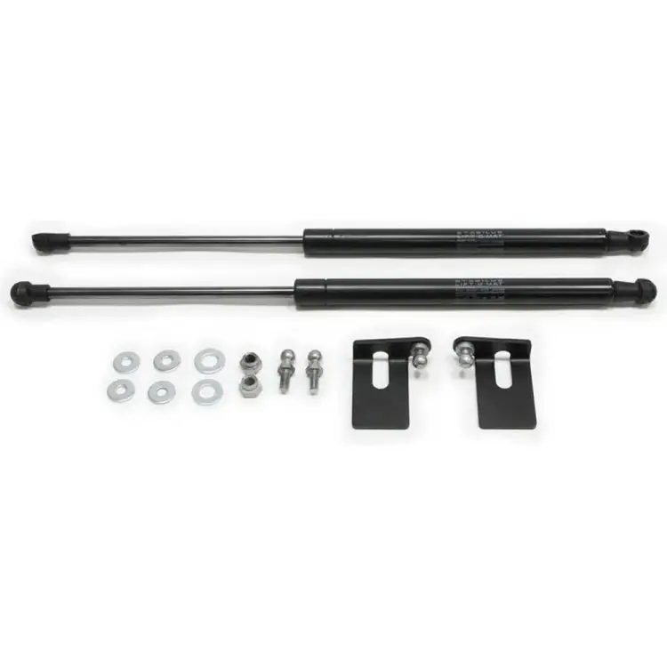 Упоры капота для Nissan X-Trail II T31 2007-2015 АвтоУпор UNIXTR011