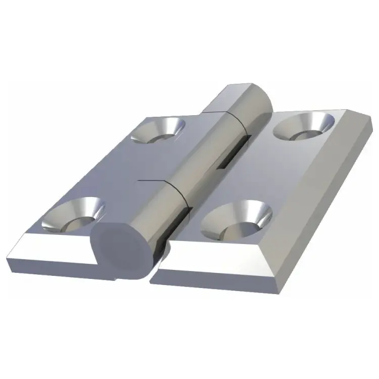 Накладная петля ТРИЗАМ ПН4040.1.2.4 TRZ0239