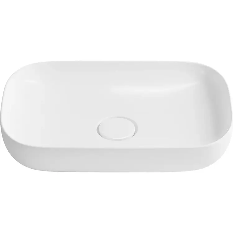 Накладная раковина для ванной Wellsee Croquis 150301000
