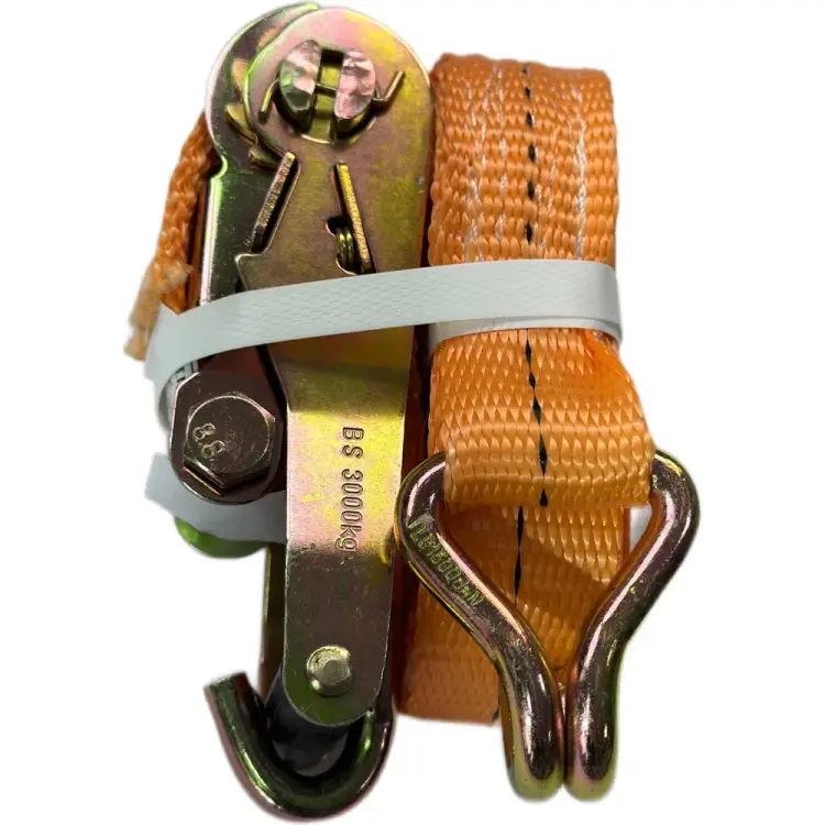 Стяжной ремень ООО "Пкф "ГрузоподъемТехоснастка" 3530