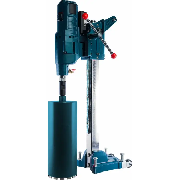 Машина алмазного бурения ALTECO Professional DD 4025 16276 Машина алмазного бурения ALTECO Professional DD 4025 16276