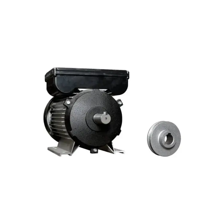 Электродвигатель для AERO 380 Foxweld 6650