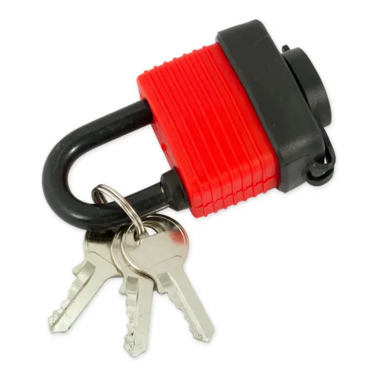 Всепогодный навесной замок Arnezi A1509024