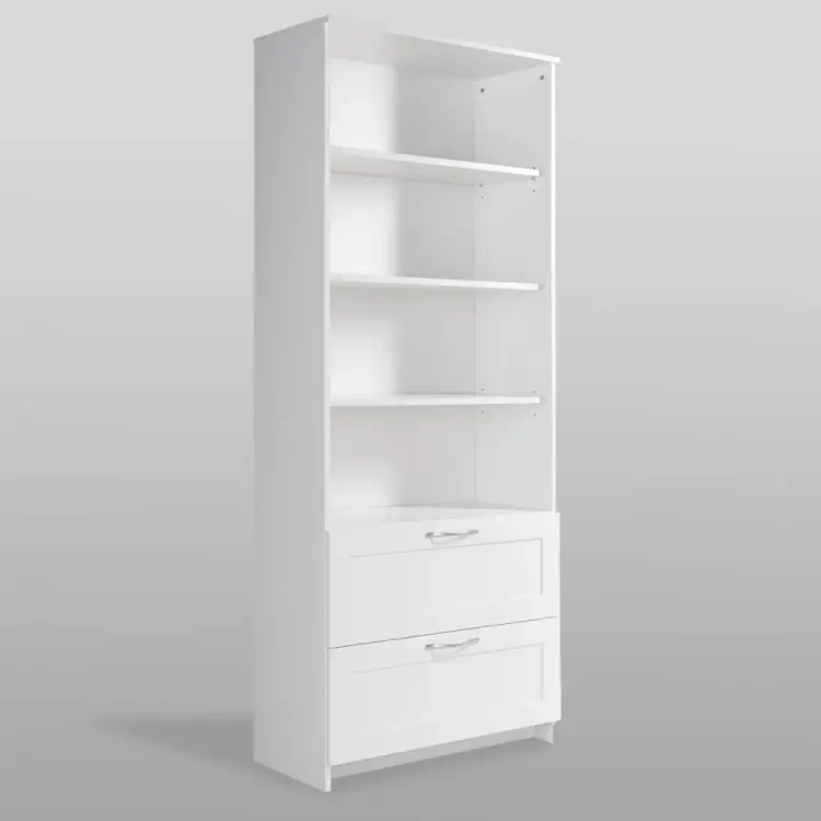 Стеллаж Гуд ЛАКК СИРИУС 2.02.07.110.1