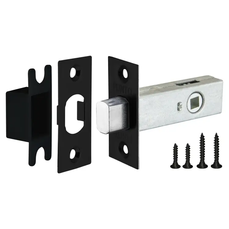 Врезная задвижка Punto DB-45 BL 43917