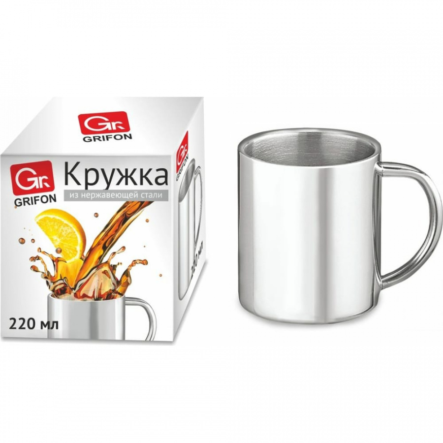 Кружка GRIFON 650-074