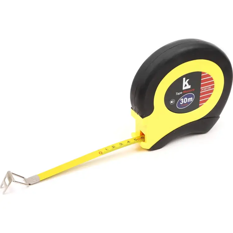 Рулетка КАЛИБРОН Р30УЗК 126313