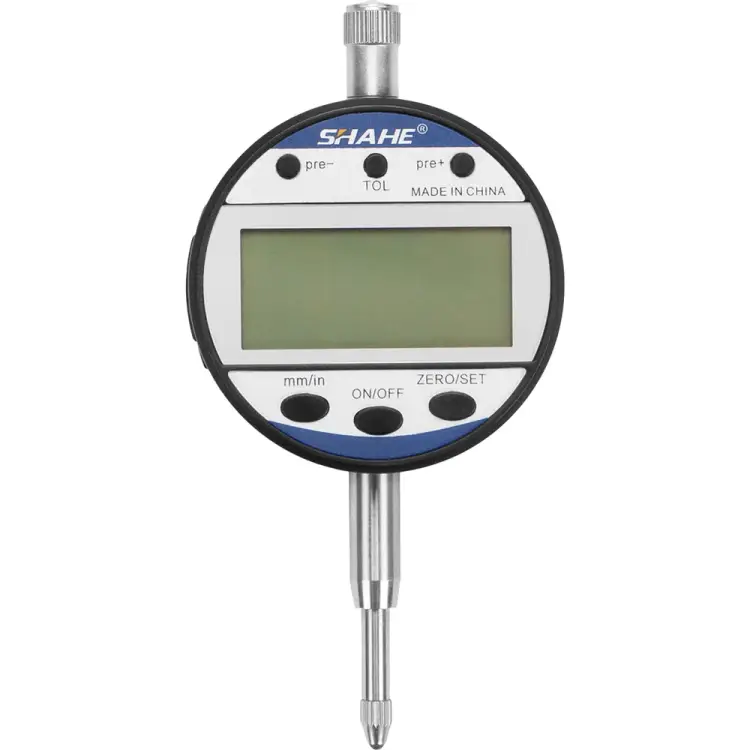 Электронный индикатор SHAHE ИЦ 0-12,7 1085387