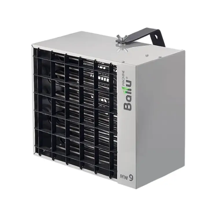 Тепловентилятор Ballu BHP-MW-9 НС-1135822