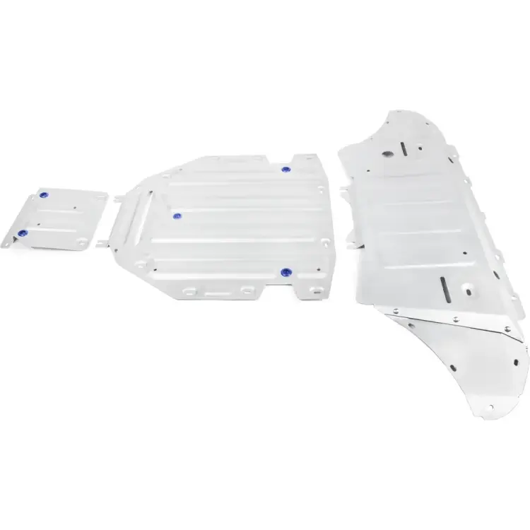 Защита картера Rival K333.0348.1