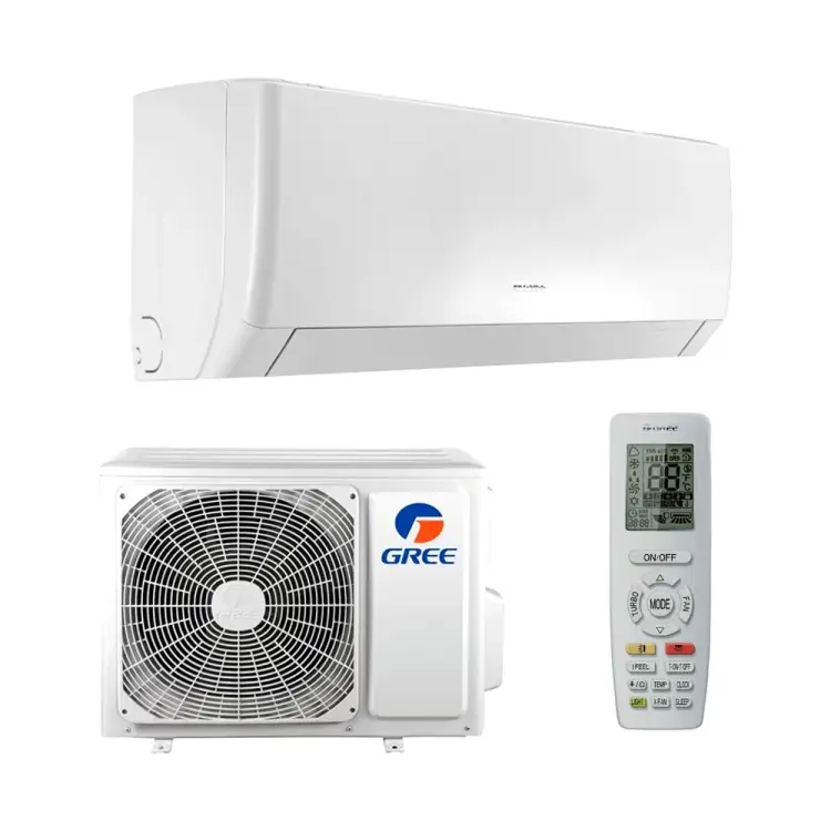 Настенная сплит-система Gree GWH12AGBXB-K3NNA1B