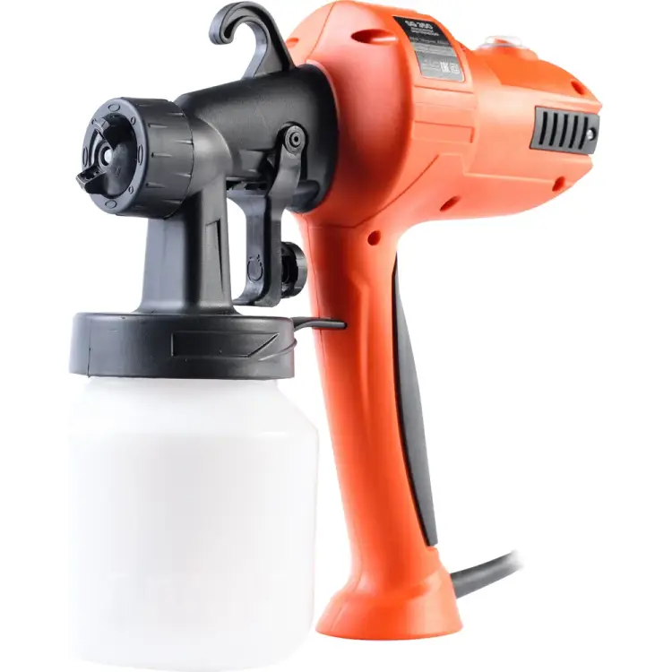 Электрический краскопульт Patriot SG 350 170303350