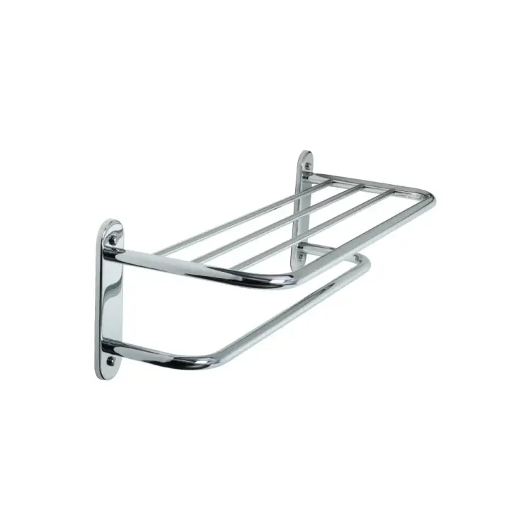 Полка для полотенец FIXSEN НOTEL 31015