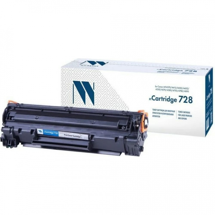 Совместимый картридж для Canon i-Sensys NV Print NVP