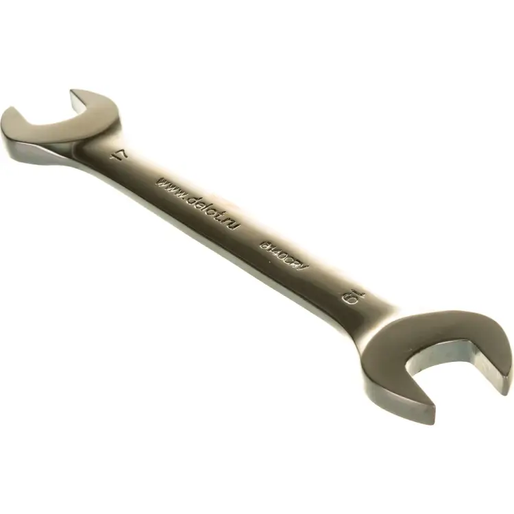 Рожковый ключ Дело Техники ДТ/100 510197