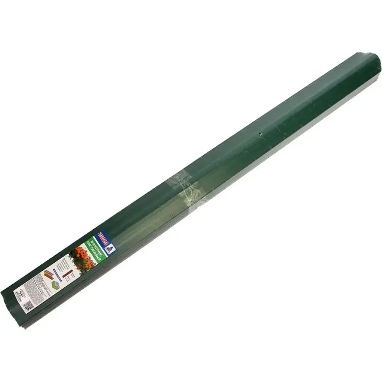 Пластиковый штакетник ПРОТЭКТ ПШ-80/1 Х