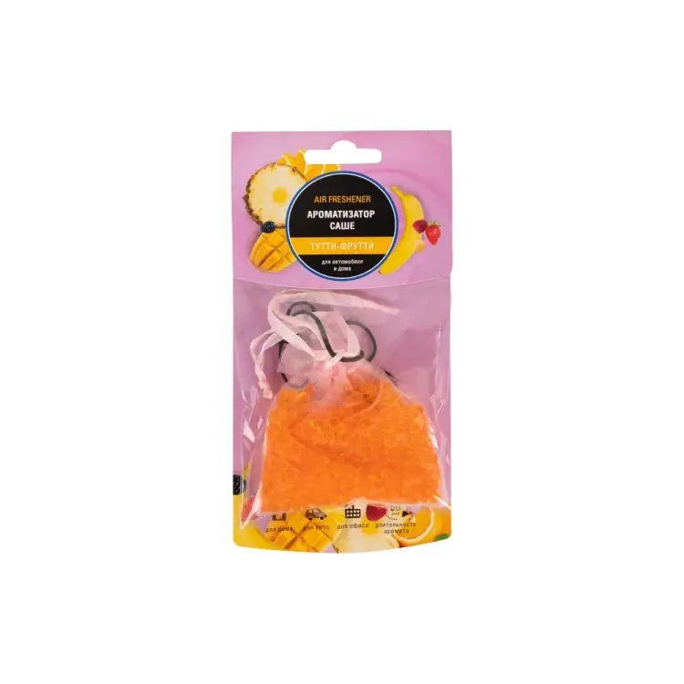 Ароматизатор KRAFT Арома-Мешочек KT 833068