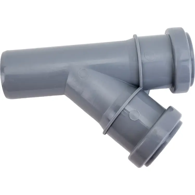 Тройник Политэк 204045