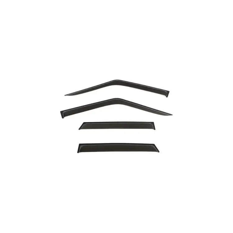 Дефлекторы окон Lada VAZ 21099, 1990-2011 DEFLY VL00321099