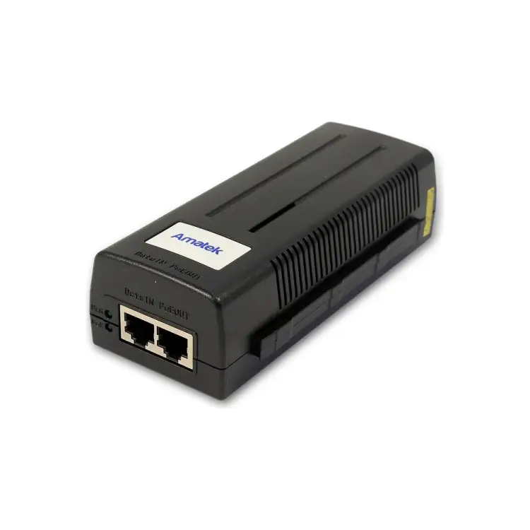 Poe-инжектор Amatek AN-PI30GL 7000350
