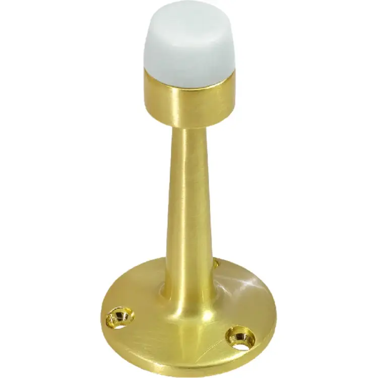 Дверной ограничитель MORELLI DS2 SG 9009103