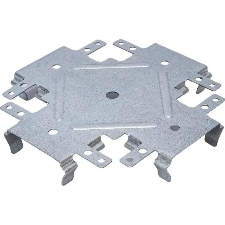 Одноуровневый соединитель Техносонус 1400300075