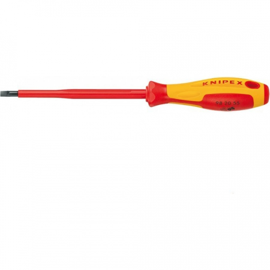 Отвертка для винтов Knipex KN-982010