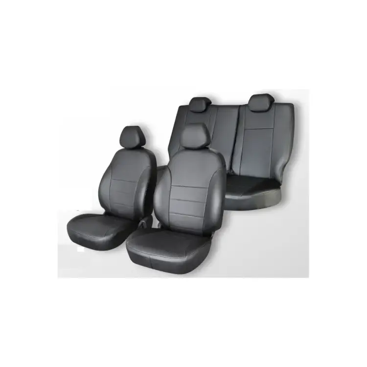 Чехлы на сиденья Nissan Sunny, 1998-2004, DEFLY Nis10-2K
