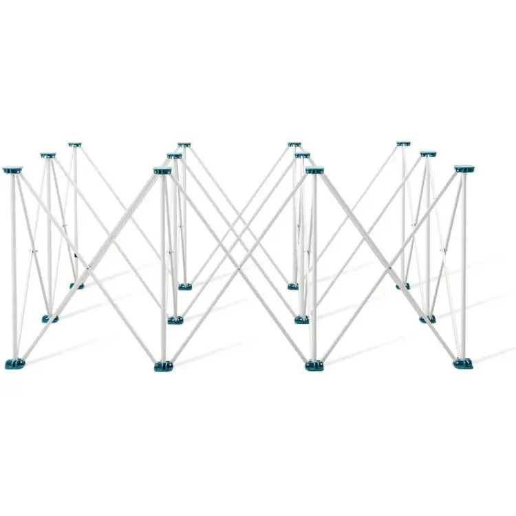 Складное подстолье Lossew Q4 Ant 80 ANT3480.0