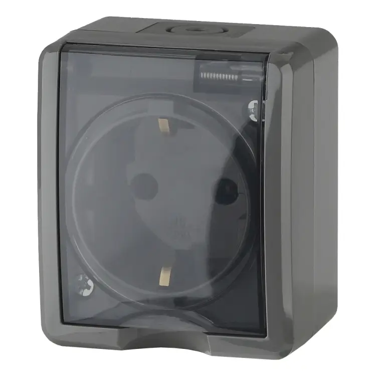 Розетка ЭРА 11-2401-03 Б0020713