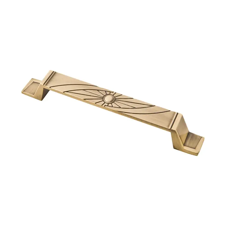 Ручки Kerron RS-013-128 BA Ручки Kerron RS-013-128 BA