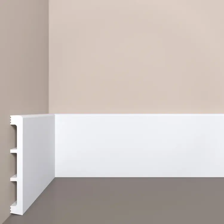 Плинтус bello deco XPS П 28 (120x15) 00-00107074 Плинтус bello deco XPS П 28 (120x15) 00-00107074