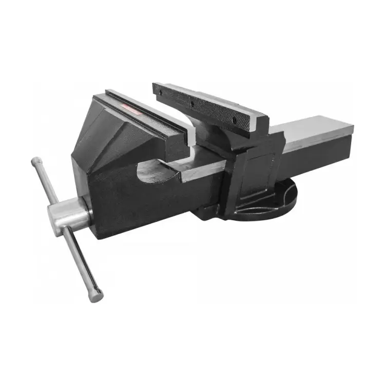 Слесарные тиски Ombra A90053 55915 Слесарные тиски Ombra A90053 55915