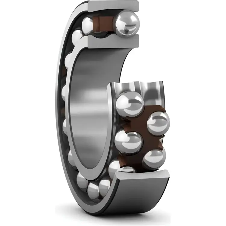 Подшипник DINROLL 2309KTN/C3 2001001616960