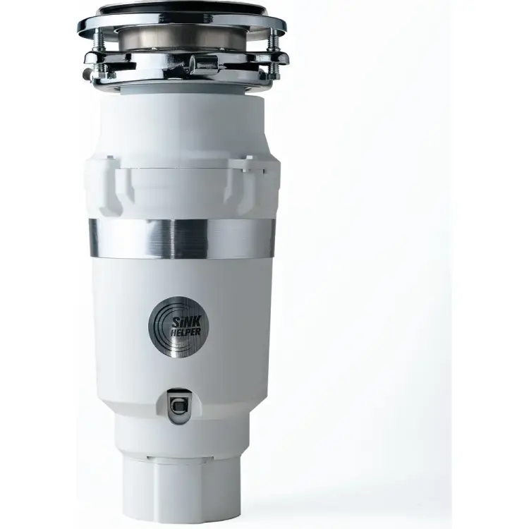 Измельчитель пищевых отходов SINK HELPER Middle H-24 Измельчитель пищевых отходов SINK HELPER Middle H-24