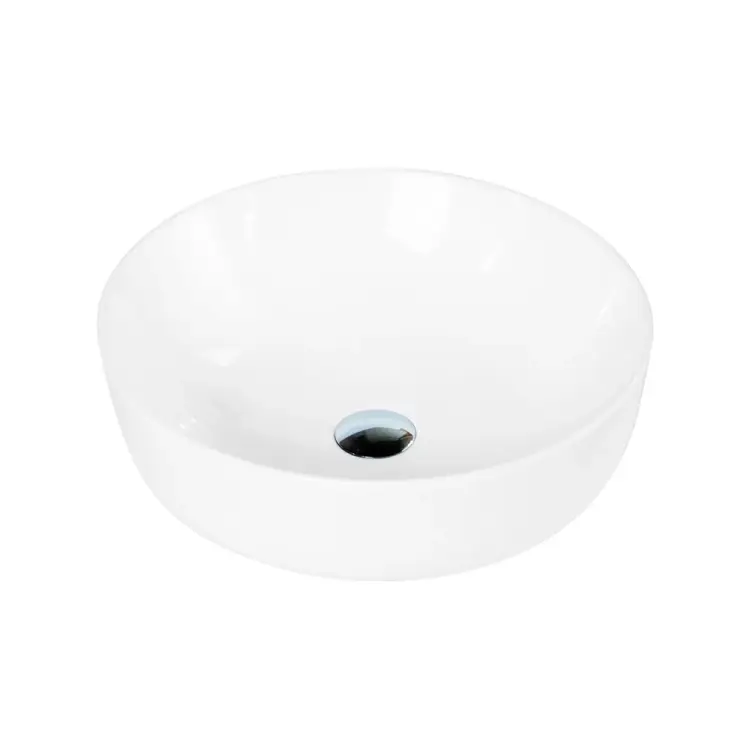 Накладная керамическая раковина BelBagno BB1315