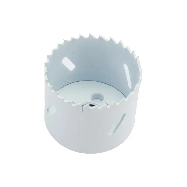 Коронка TOOLAS Bi-Metall 6816 Коронка TOOLAS Bi-Metall 6816