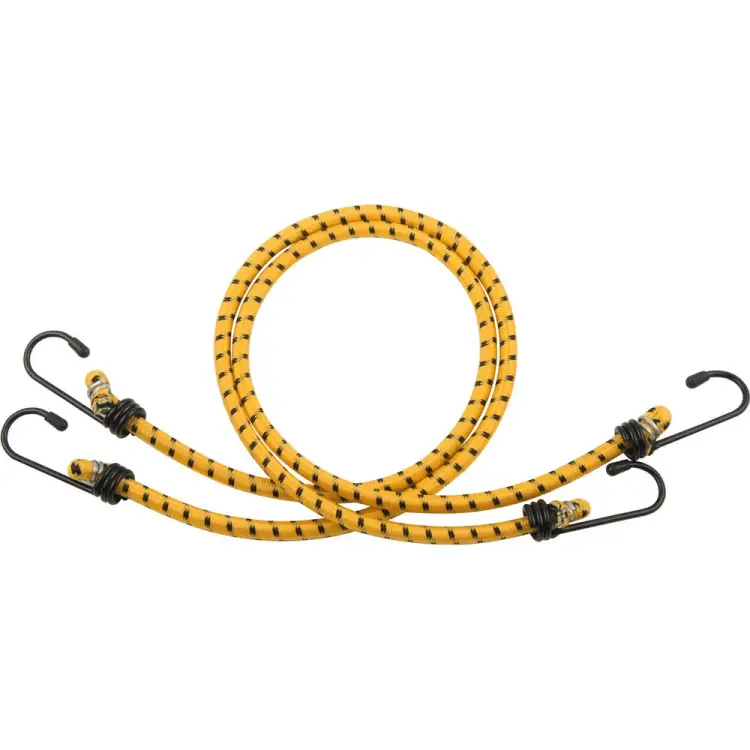 Резинки багажные TOLSEN 62243