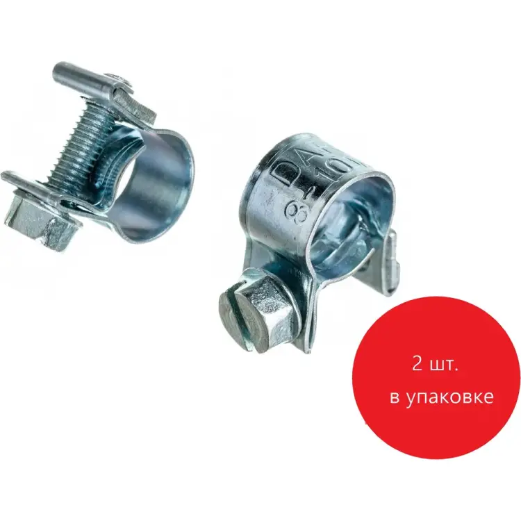 Мини хомут DARW1 50620