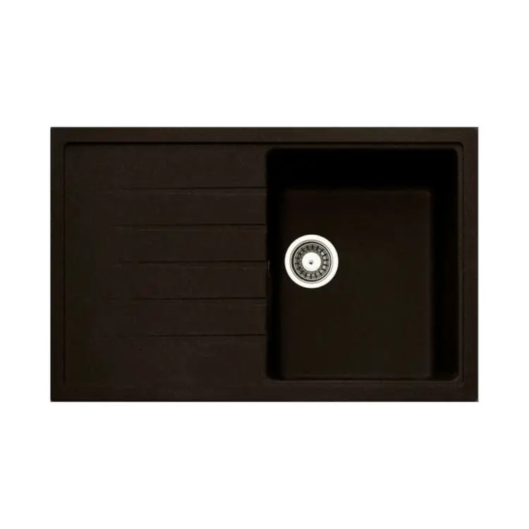 Мойка LONGRAN Classic Marone CLS780.500 - 93 Мойка LONGRAN Classic Marone CLS780.500 - 93