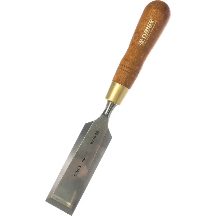 Плоская стамеска Narex WOOD LINE PLUS 811690
