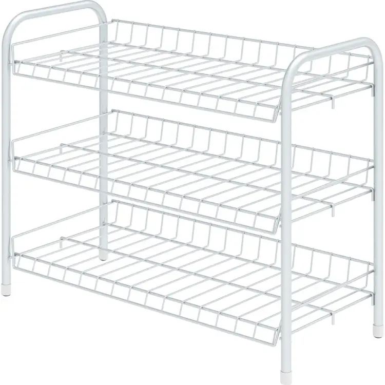 Этажерка Nika НИКА ЭТ5 ЭТ5/МБ матовый белый